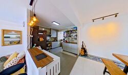 Blk 866 Tampines Vista (Tampines), HDB 5 Rooms #561713351